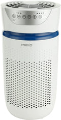 White True HEPA Air Purifier X5412