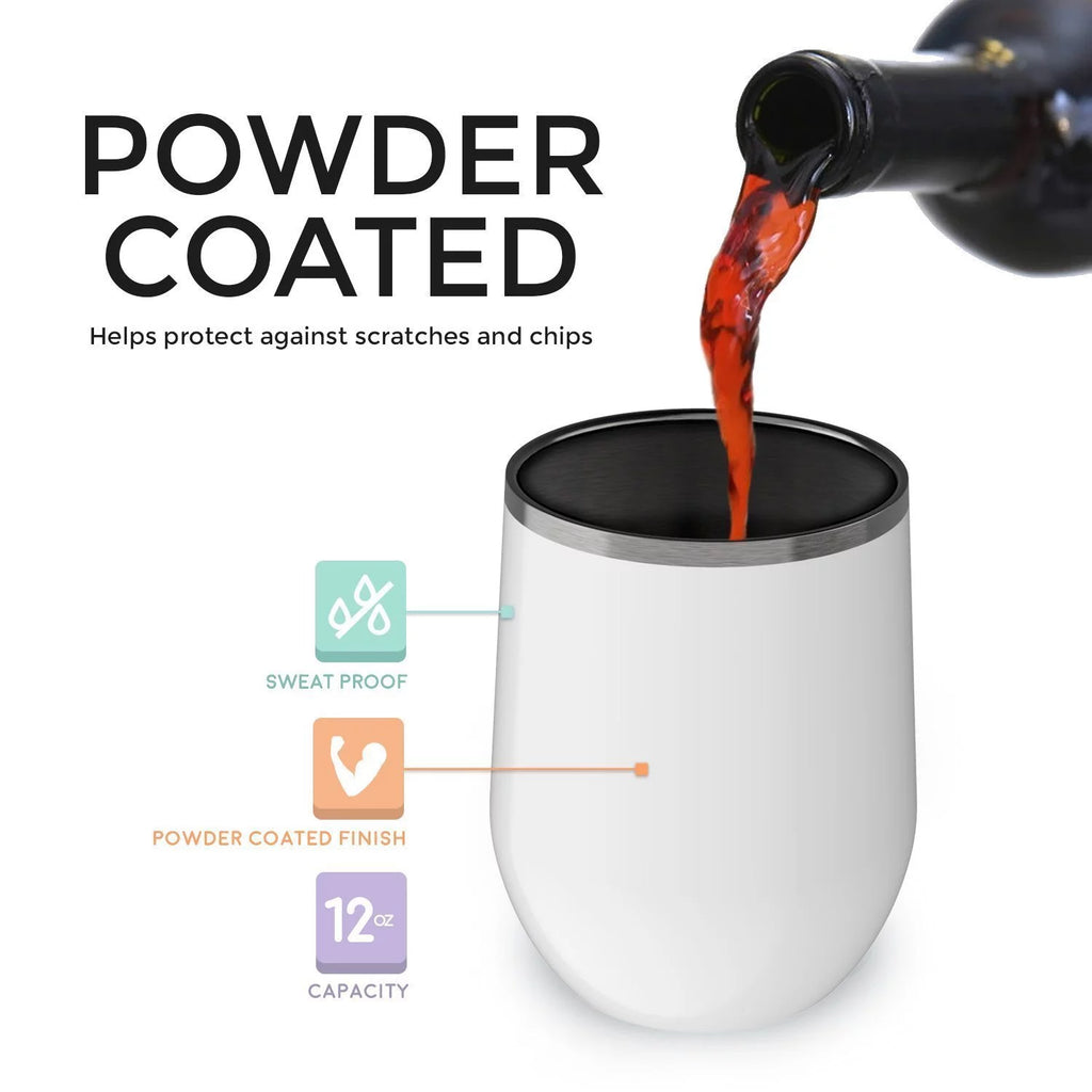 12 oz Red Wine Cup J569030