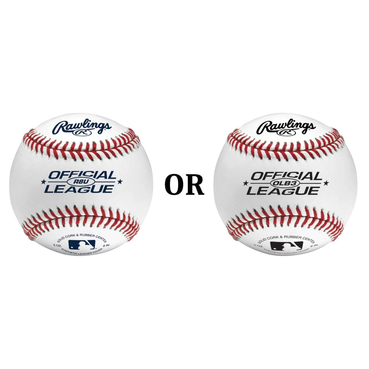 24 Pack Baseballs M1181