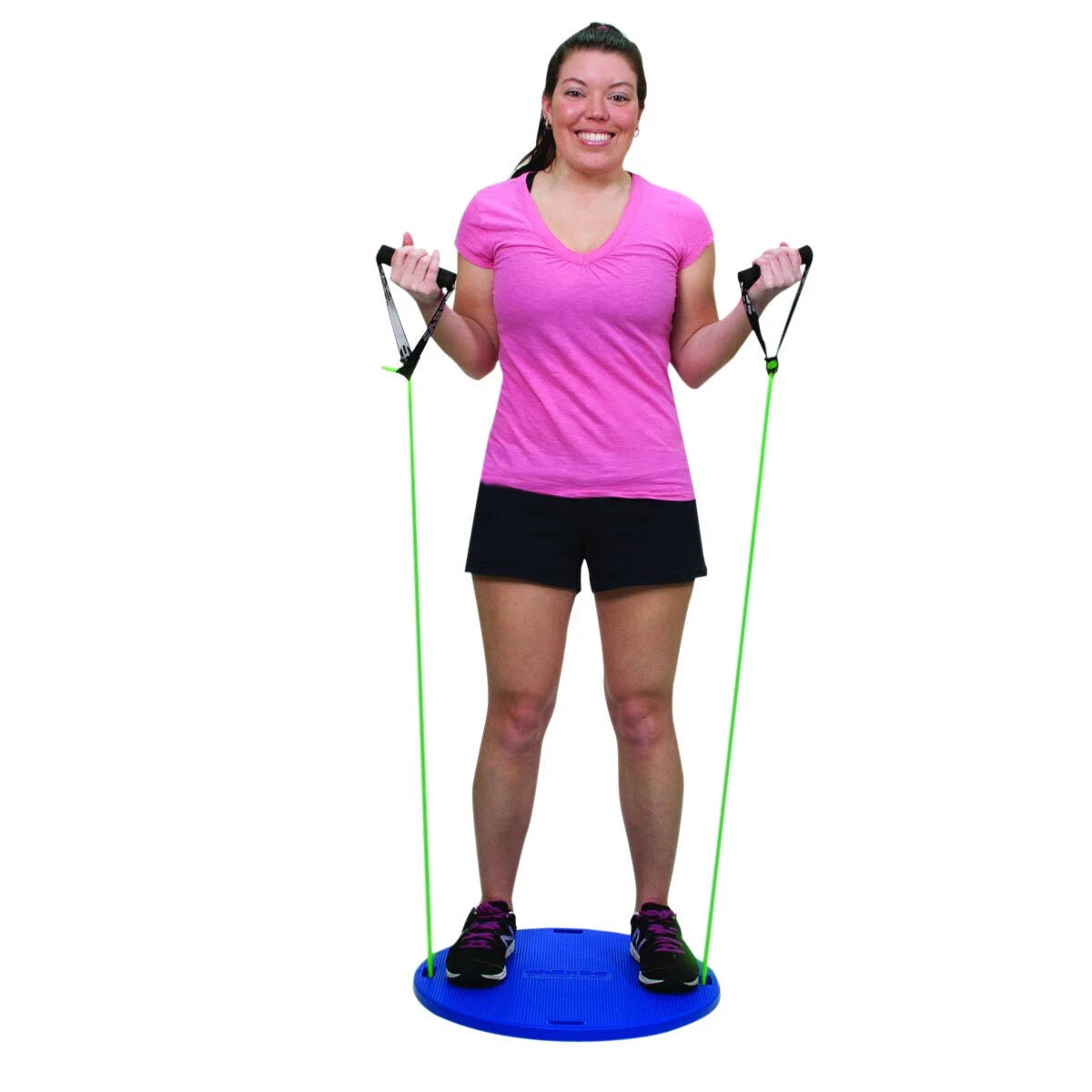 10-Ball Balance System Set with Rack N376320