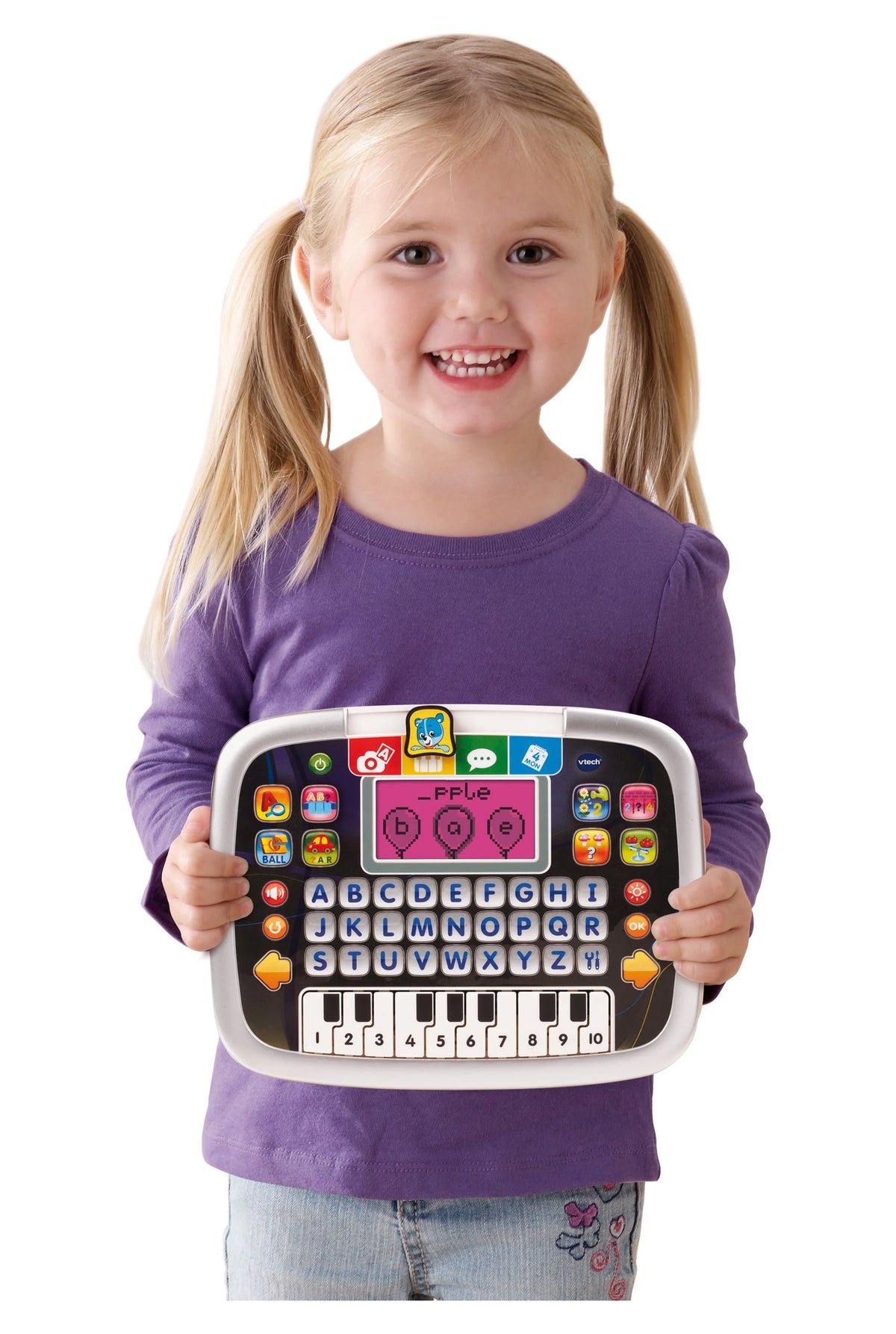 Little Apps Tablet Learning Toy D832384