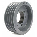 6.2 Dia. 5B-Sk V-Belt Sheave B377894
