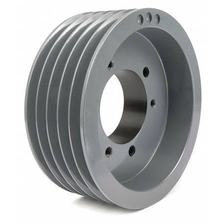 6.2 Dia. 5B-Sk V-Belt Sheave B377894