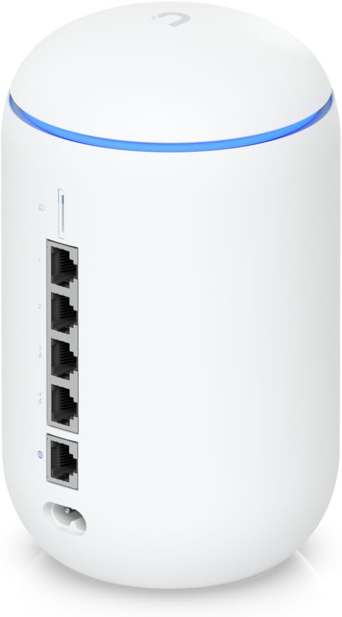 Dream Wi-Fi 6 Ethernet Wireless Router C93647