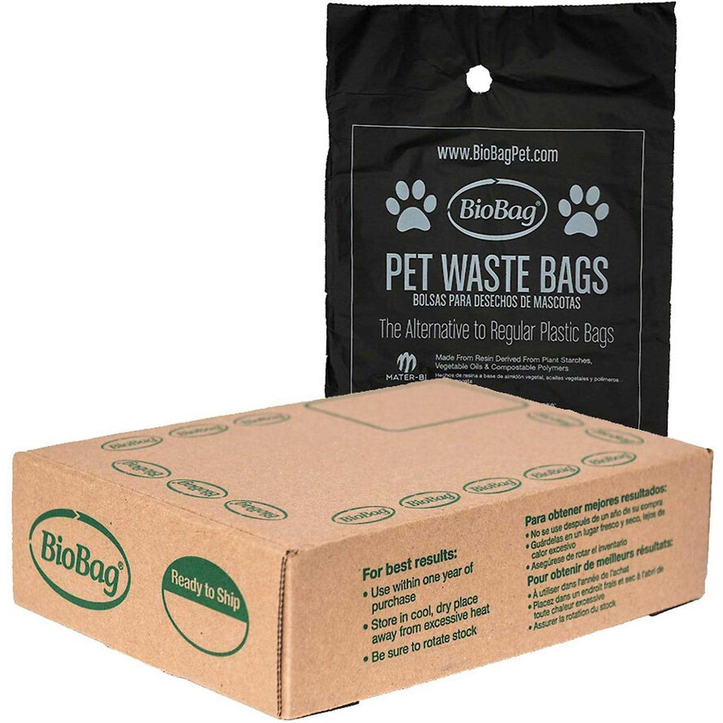 Pet Waste Bags U486