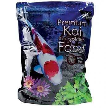 Medium Pellet Food T116299