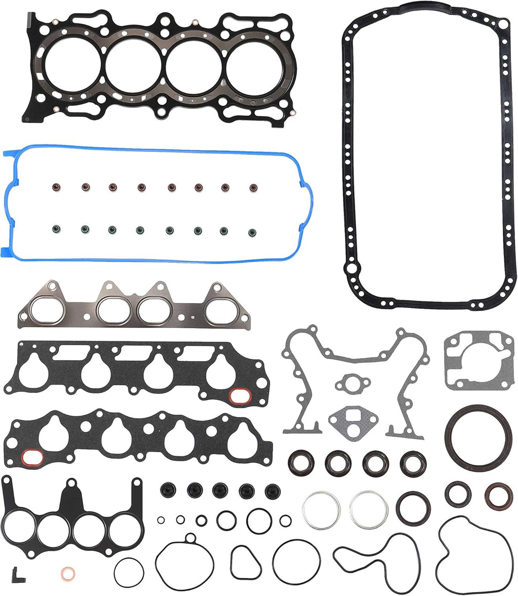 Full Gasket/Sealing Set for Accord 2.2L L4 SOHC B74839