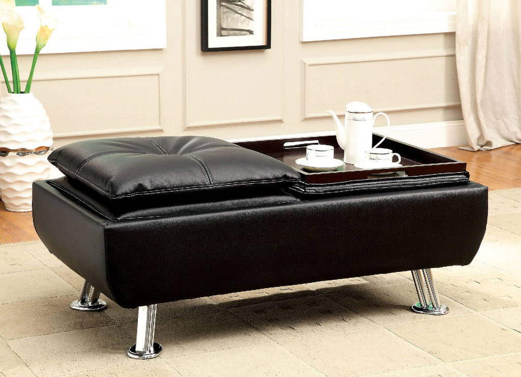 Futon Sofa U2778