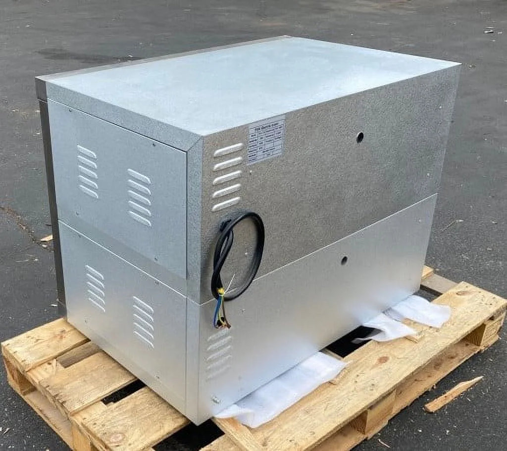 Electric double Deck Pizza Bakery Oven U2762