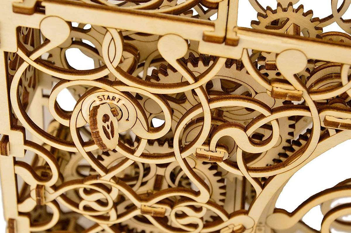 Mechanical Picture F515464