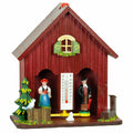 Red Tu Weather House N19152