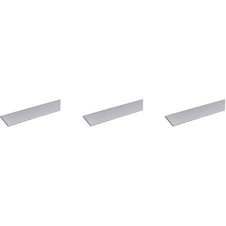 Aluminum Flat Bar Y117976