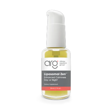 Liposomal Zen 50 ml T399236