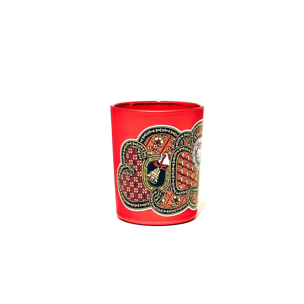 Amande Exquise Candle 70g/2.4oz D37088