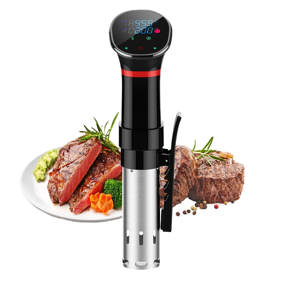 1100 Watts Precision Immersion Circulator S48032