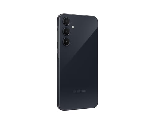 128GB Dual-SIM Unlocked Android Smartphone (Awesome Navy) V898107