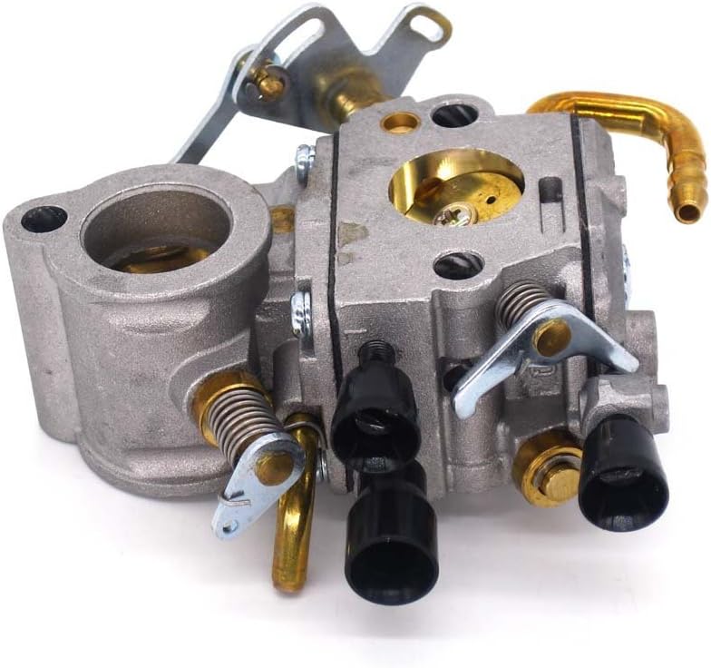 Carburetor for Concrete Cut-Off Saw S84099