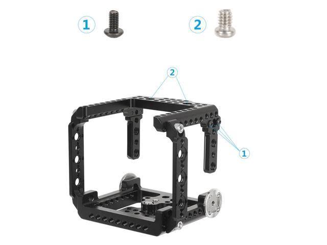 Camera Cage Kit P6517