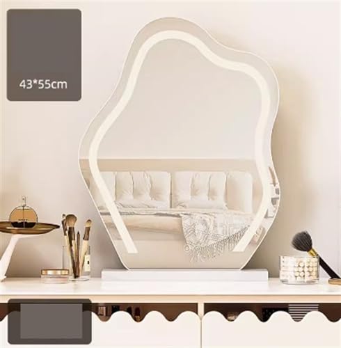 Dressing Table with Mirror K689292
