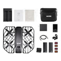 8K Action Flying Camera Foldable Drone N89898