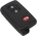 Keyless Entry Remote Key Fob Replacement 3 Buttons R1998