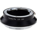 Leica R Lens to Fujifilm G-Mount Camera Lens Mount Adapter U989367