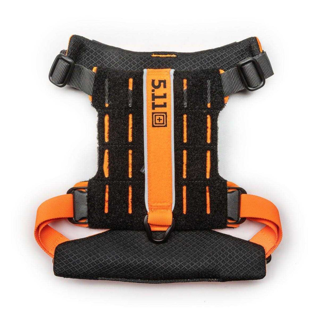 Tactical Dog Harness N833