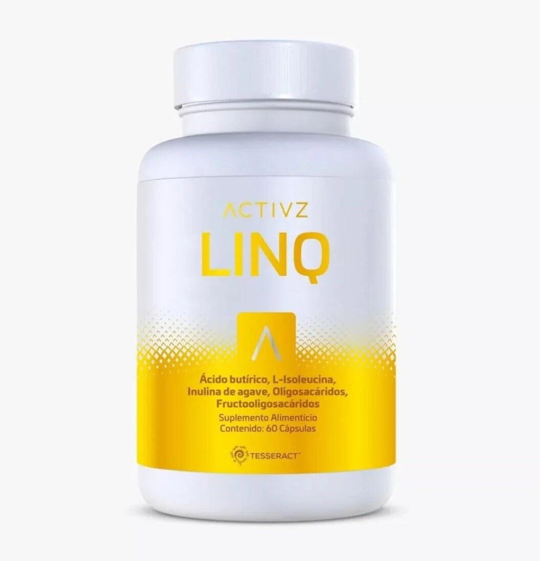 60 Capsules A655