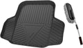 Heavy Duty Cargo Mat Liner with Traction Grips C176113