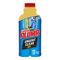 Drain Clog Remover Gel, 17 fl oz J296871