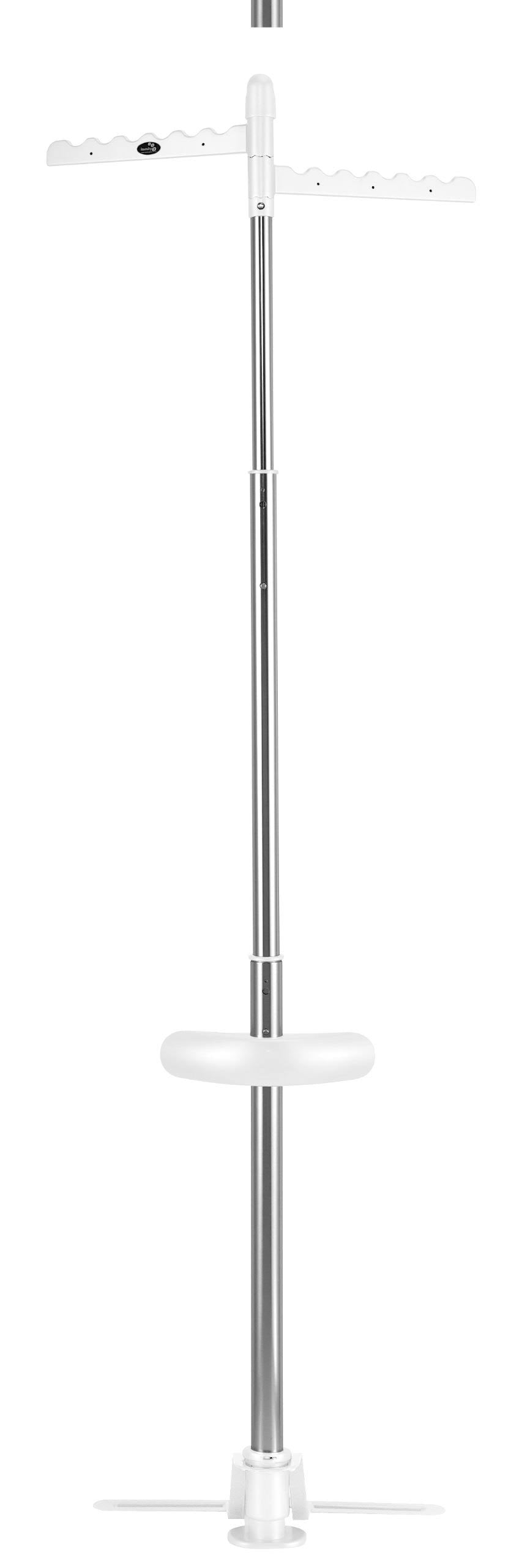Adjustable Clothes Rack M7823