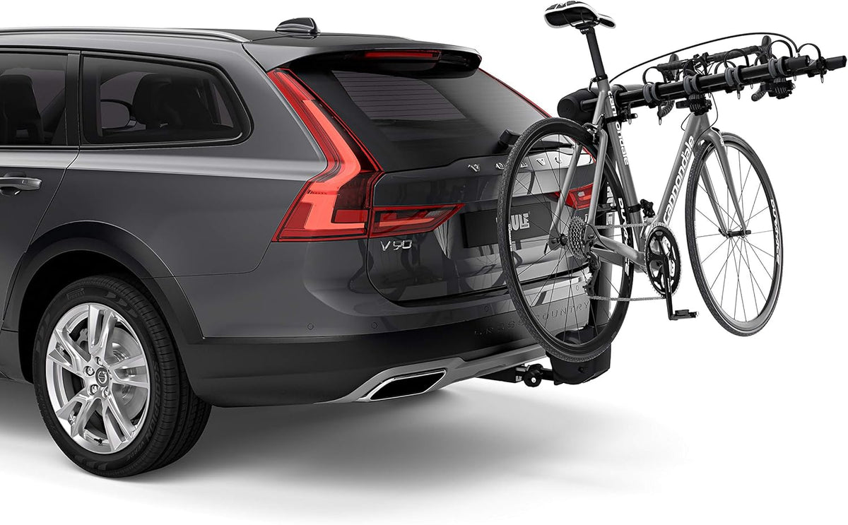 Bike Hitch Rack U46542