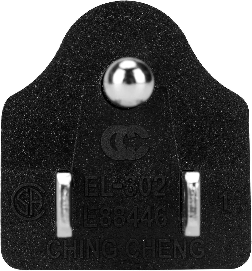 30FT Self Regulating Roof Deicing Cable, Pack of 2 A56306