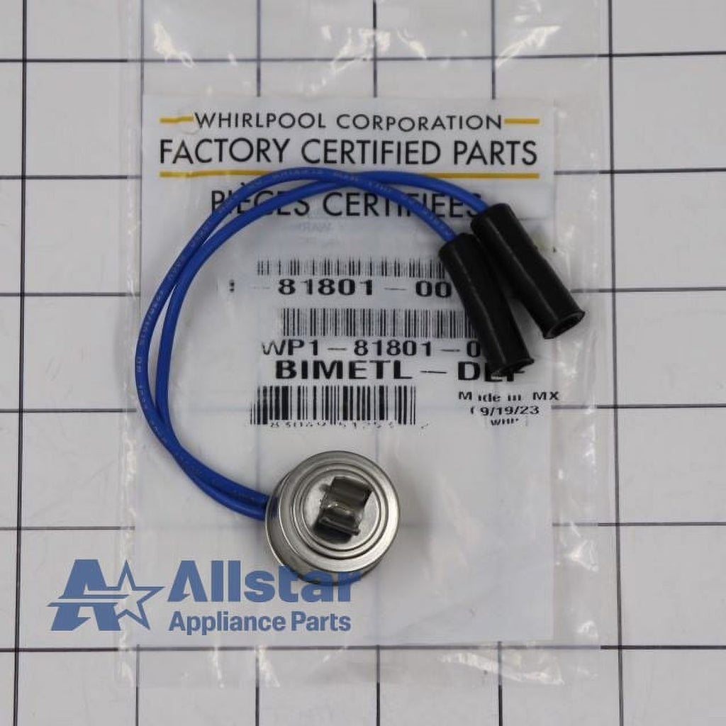 Defrost Thermostat I973799