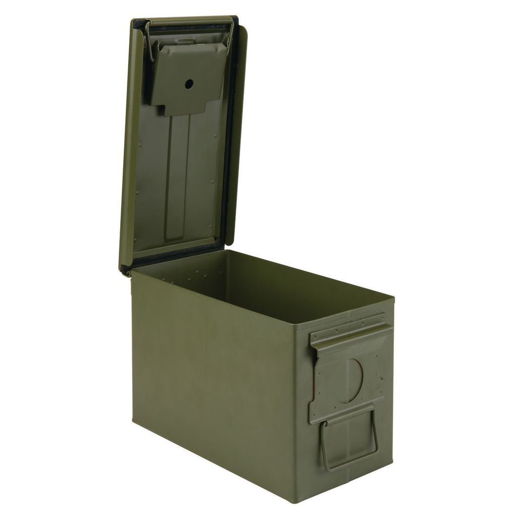 0.50 Caliber Ammo Can X225704
