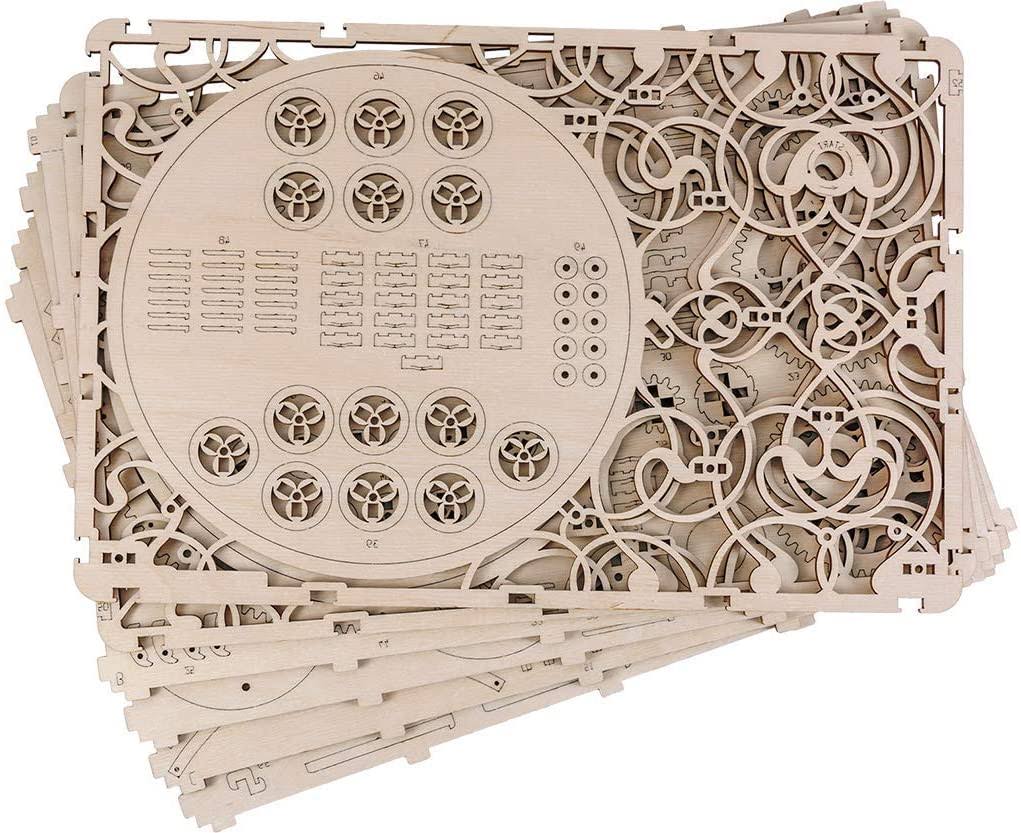 Mechanical Picture F515464