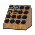 16-Cylinder Flatware / Condiment Display D38990