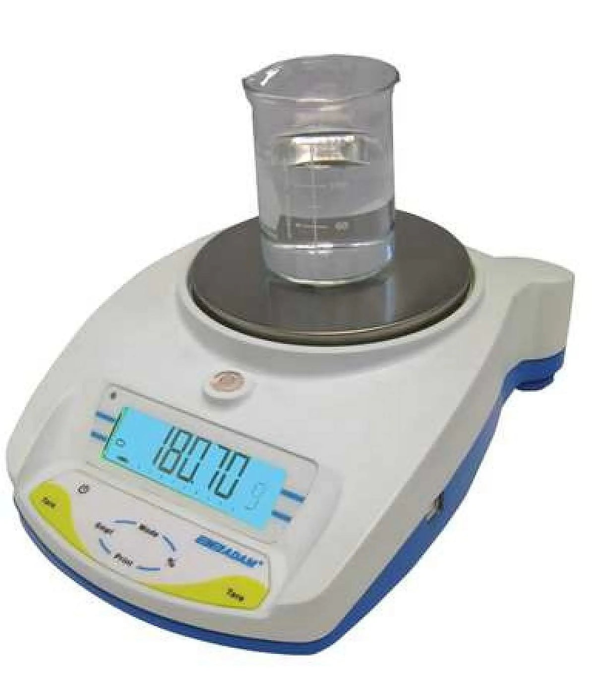 600g x 0.01g Balance A6814