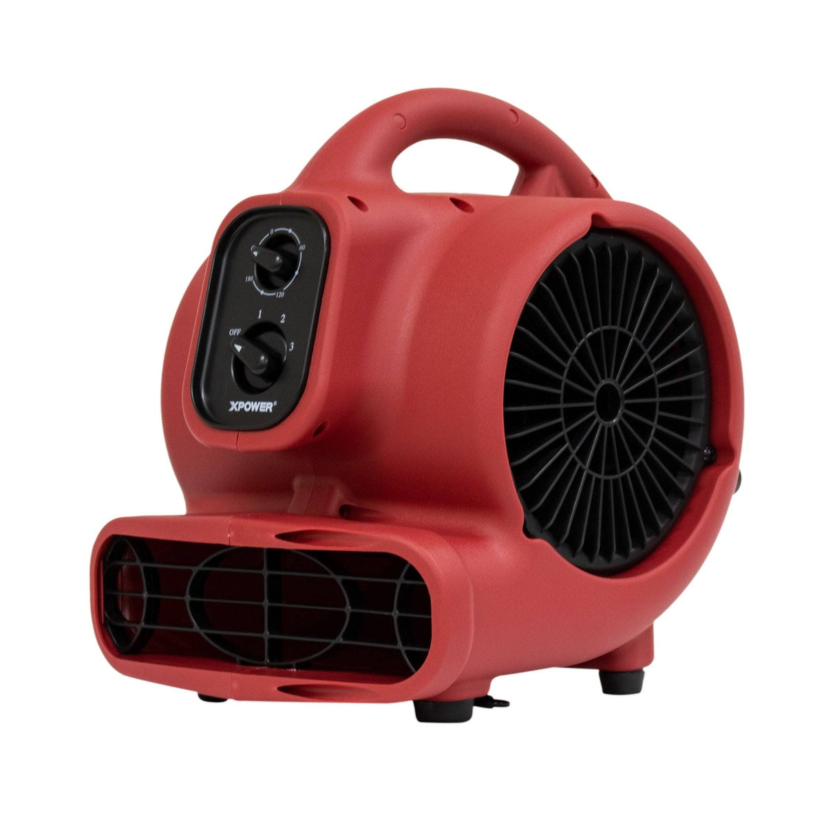 1/5 HP 800 CFM Multi-Purpose Air Mover X2522