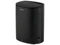 Black Air Purifier D662296