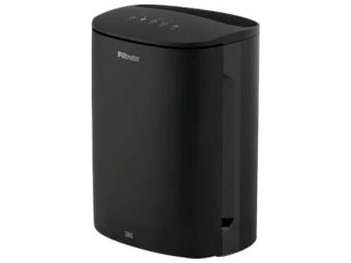 Black Air Purifier D662296