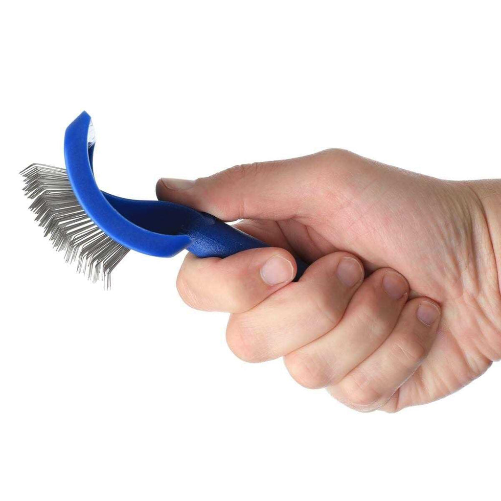 Slicker Brush with Long B814