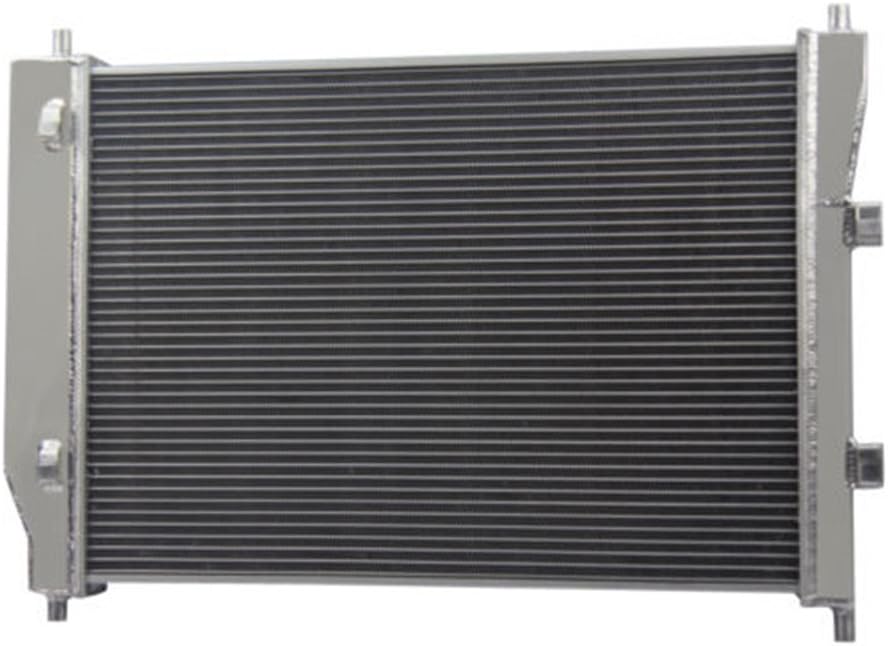 3 Row Core Full Aluminium Radiator I6073