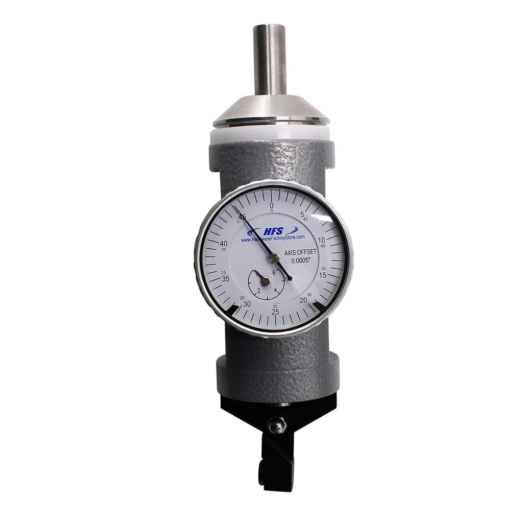 Coaxial Centering Indicator for Milling Machine Test Dial S788914
