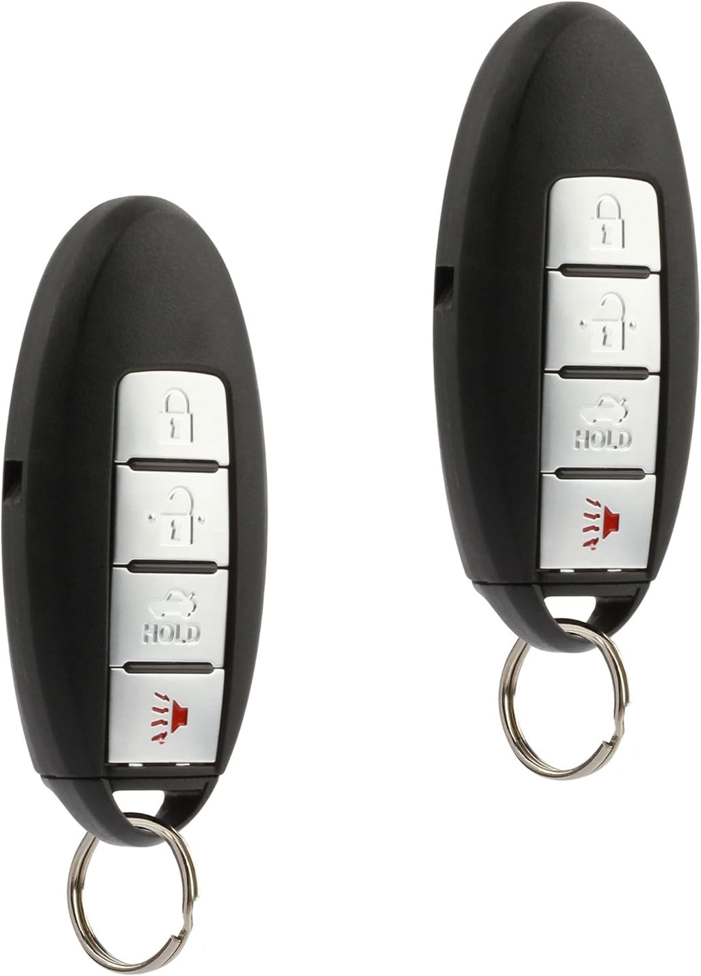 Keyless Entry Remote fits Nissan Rogue O7099