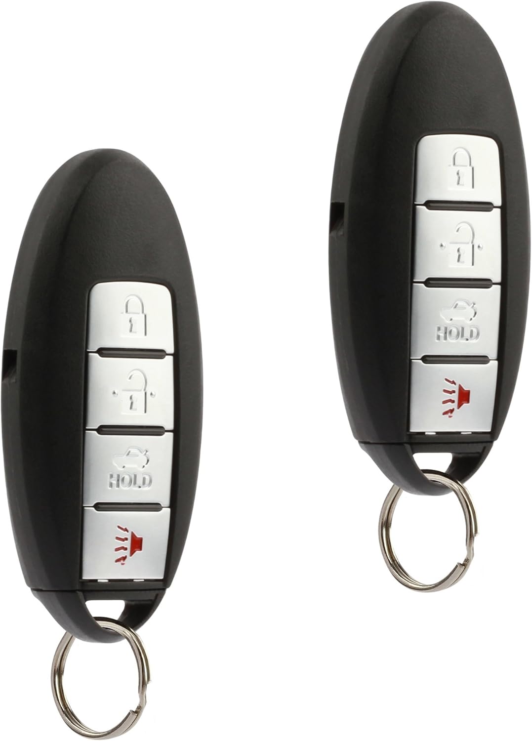 Keyless Entry Remote fits Nissan Rogue O7099