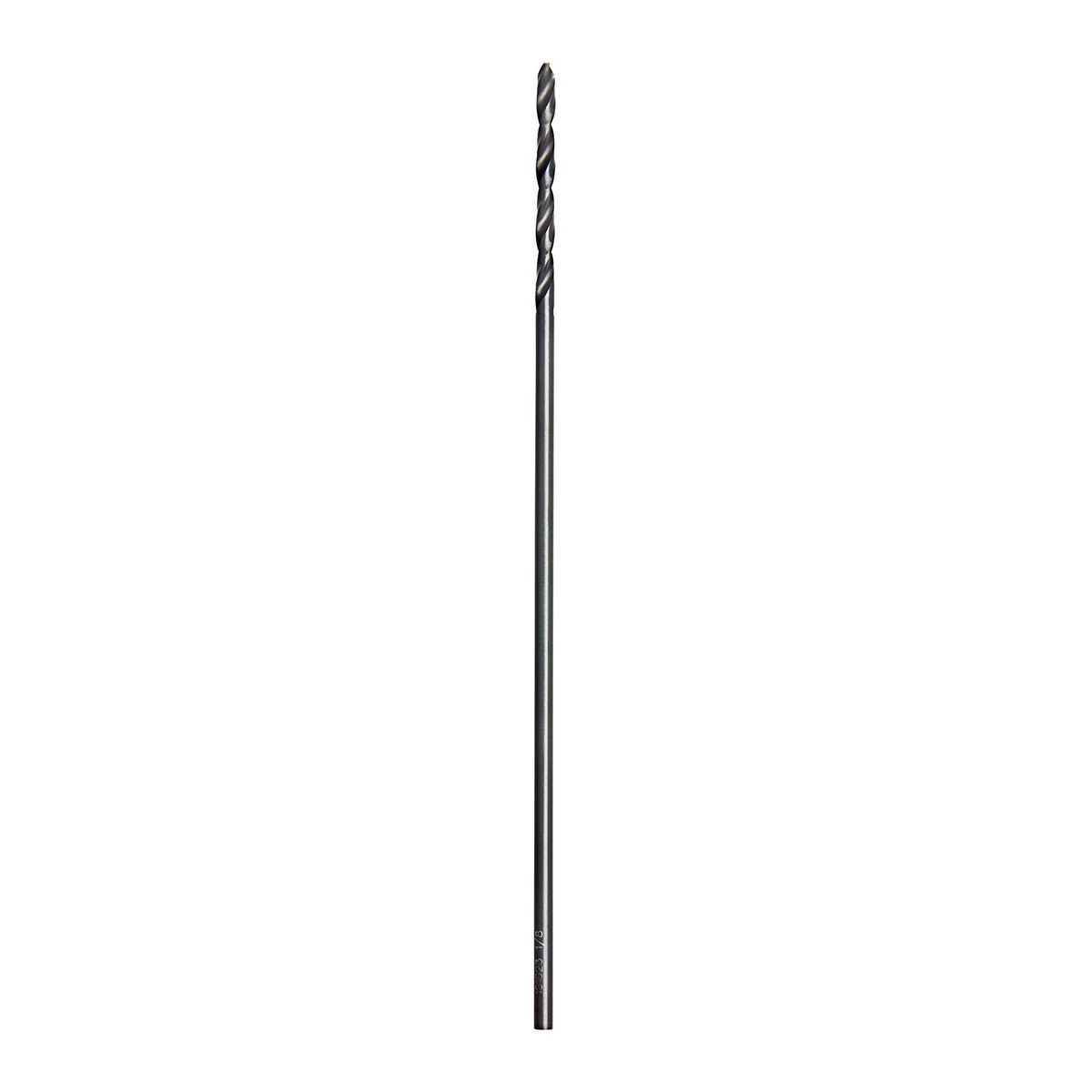 1/8 in. x 6 in. Black Oxide Drill Bit C685