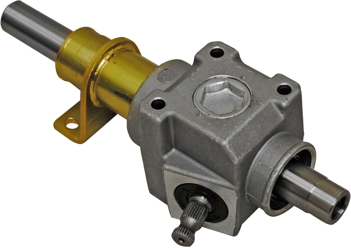 Heavy-Duty Rack and Pinion P864861