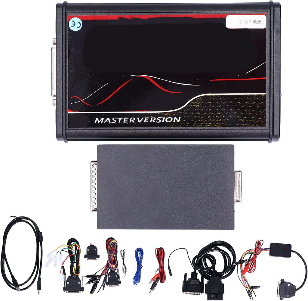 Diagnostic Scan Tool OBD2 ECU Programming Tool EU Version Software Upgrade L60657