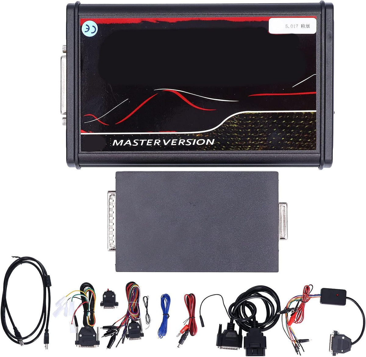 Diagnostic Scan Tool OBD2 ECU Programming Tool EU Version Software Upgrade L60657